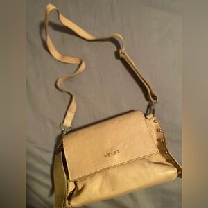Velez Leather Purse